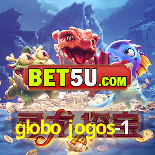 globo jogos